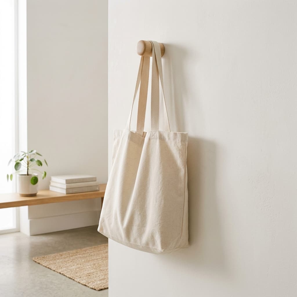 Cotton bags