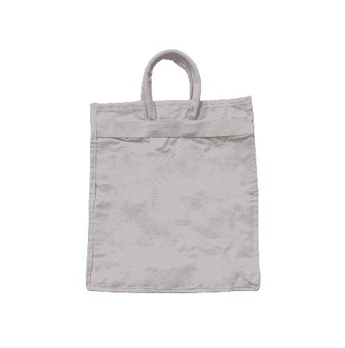 Plain Cotton Bag